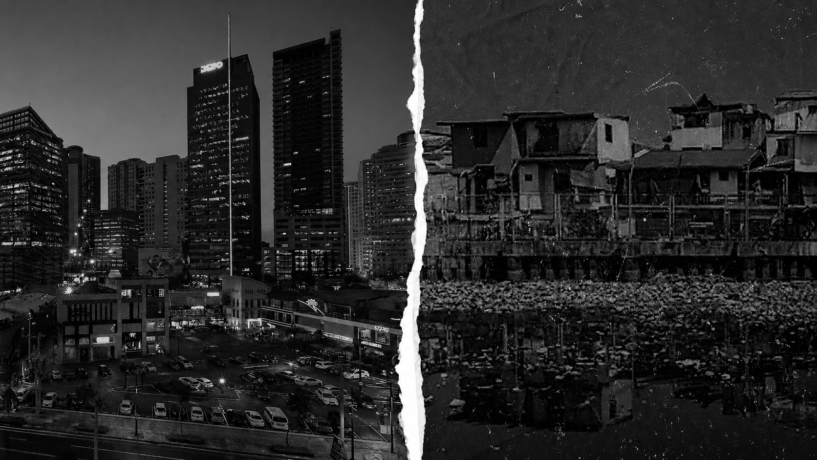 Chapter I — BGC & Tondo