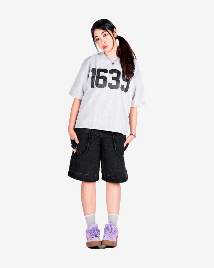 BGC 1635 Cityscape - Heather Gray