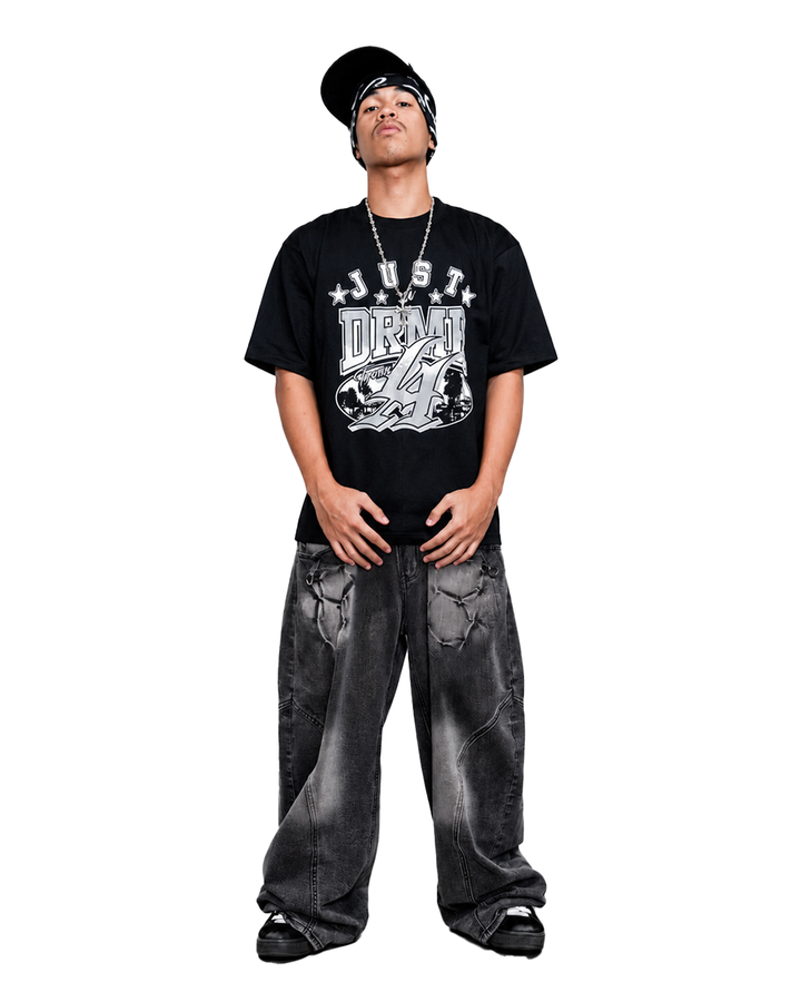 DUAL LA Dreamer - Black