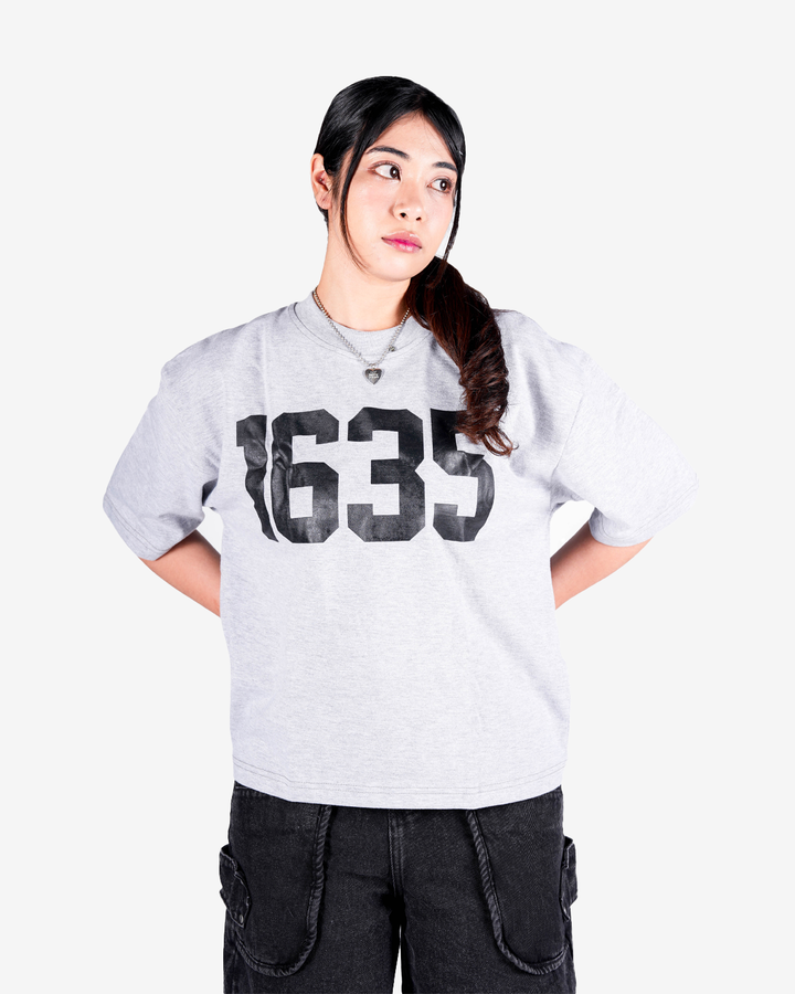 BGC 1635 Cityscape - Heather Gray