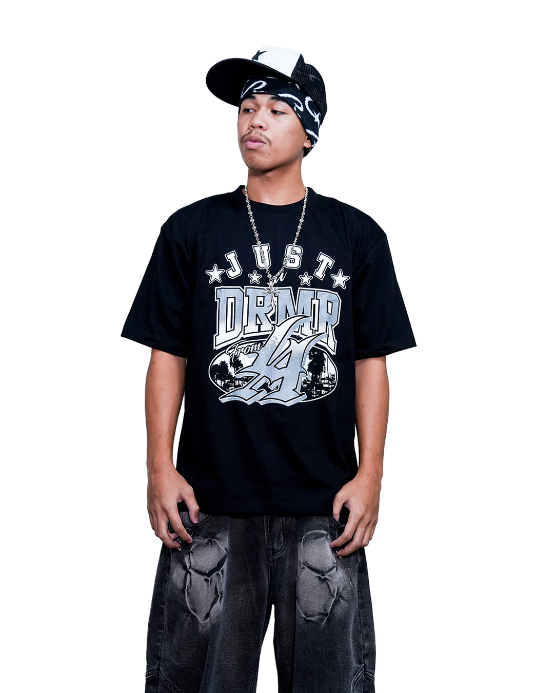 DUAL LA Dreamer - Black