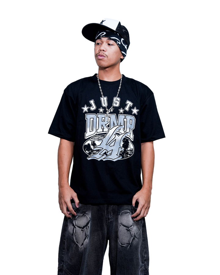 DUAL LA Dreamer - Black