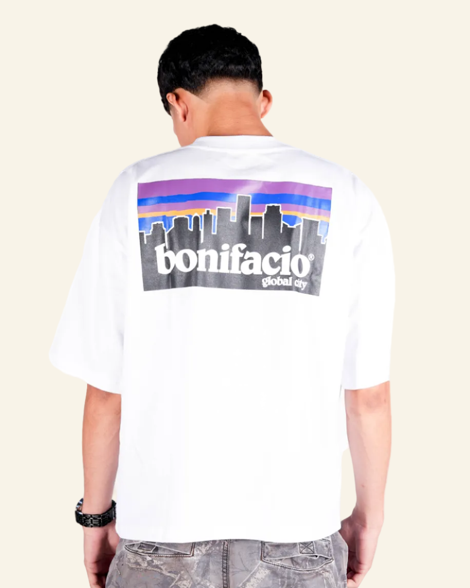 BGC Skyline