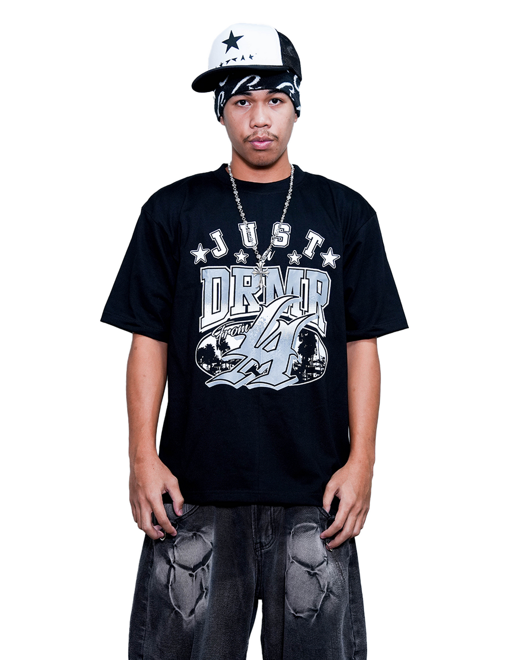 DUAL LA Dreamer - Black