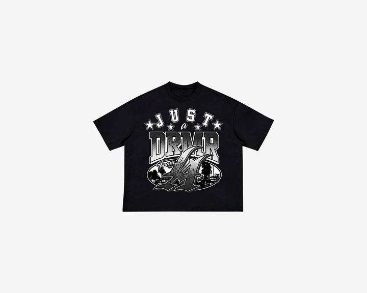 DUAL LA Dreamer - Black