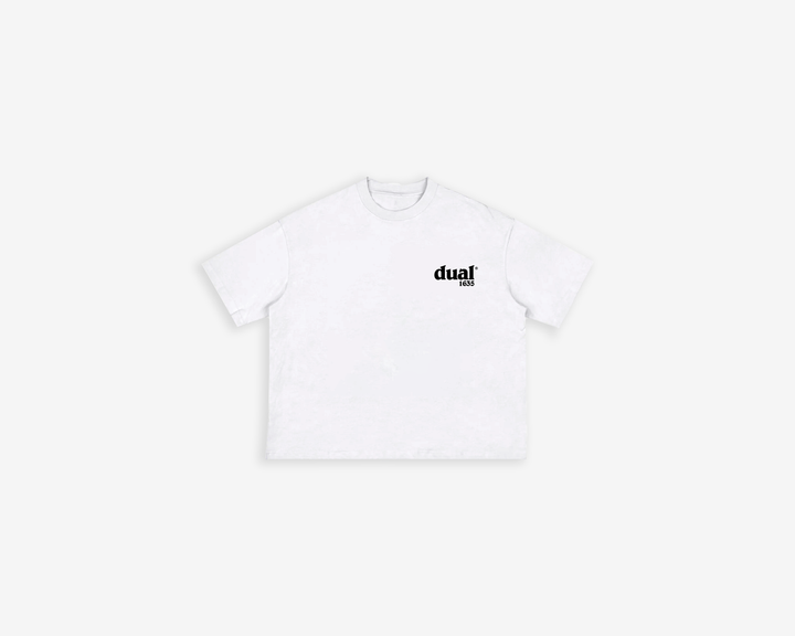 BGC 1635 Skyline - White
