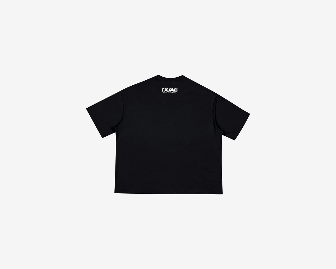 DUAL.COM.PH - Black/White