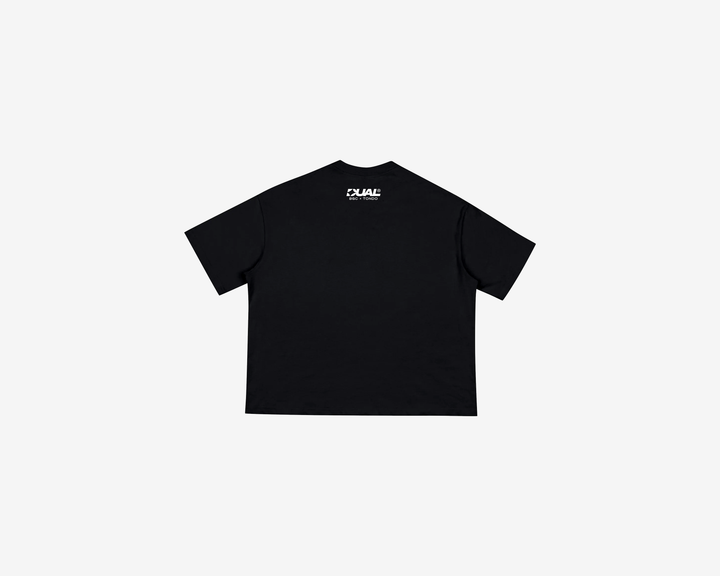 DUAL.COM.PH - Black/White