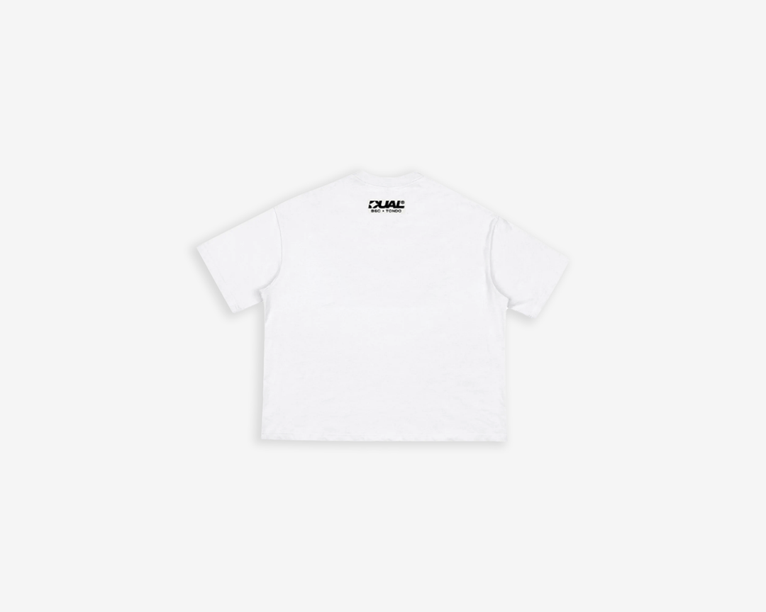 DUAL.COM.PH - Black/White