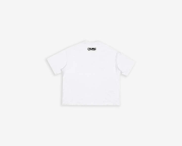 DUAL.COM.PH - Black/White