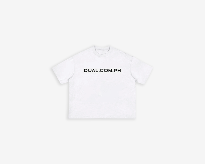 DUAL.COM.PH - Black/White